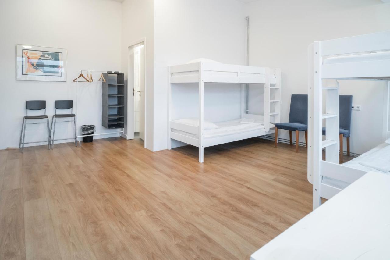 Familiekamer met Badkamer