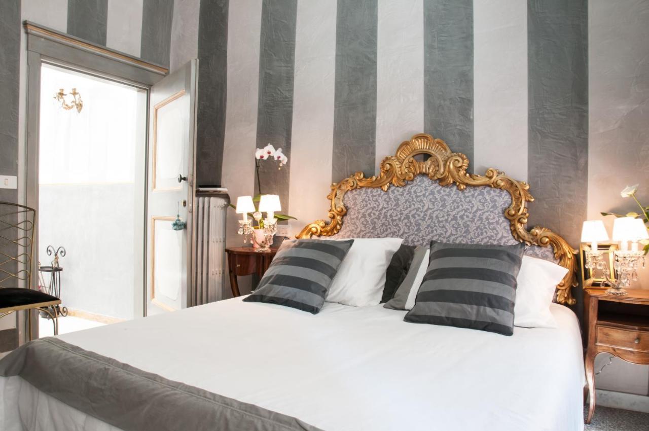 Chambre Deluxe