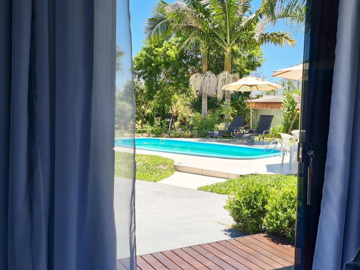 Suite con vistas al río