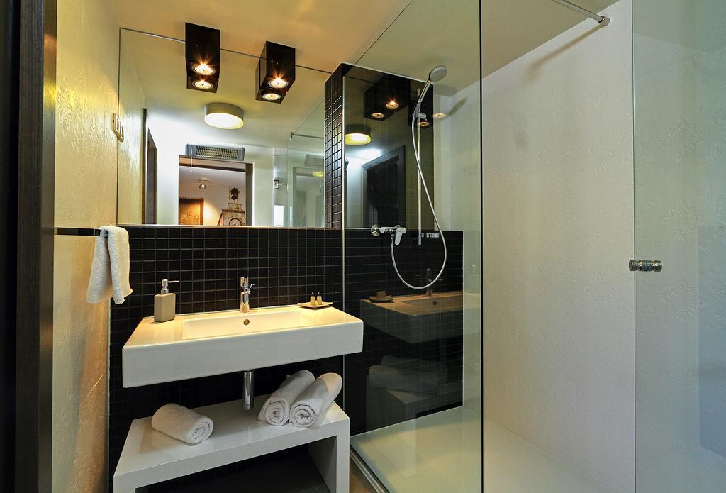 Quarto Superior com 2 Camas de Solteiro
