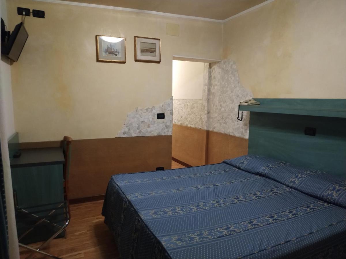 Chambre Double Économique