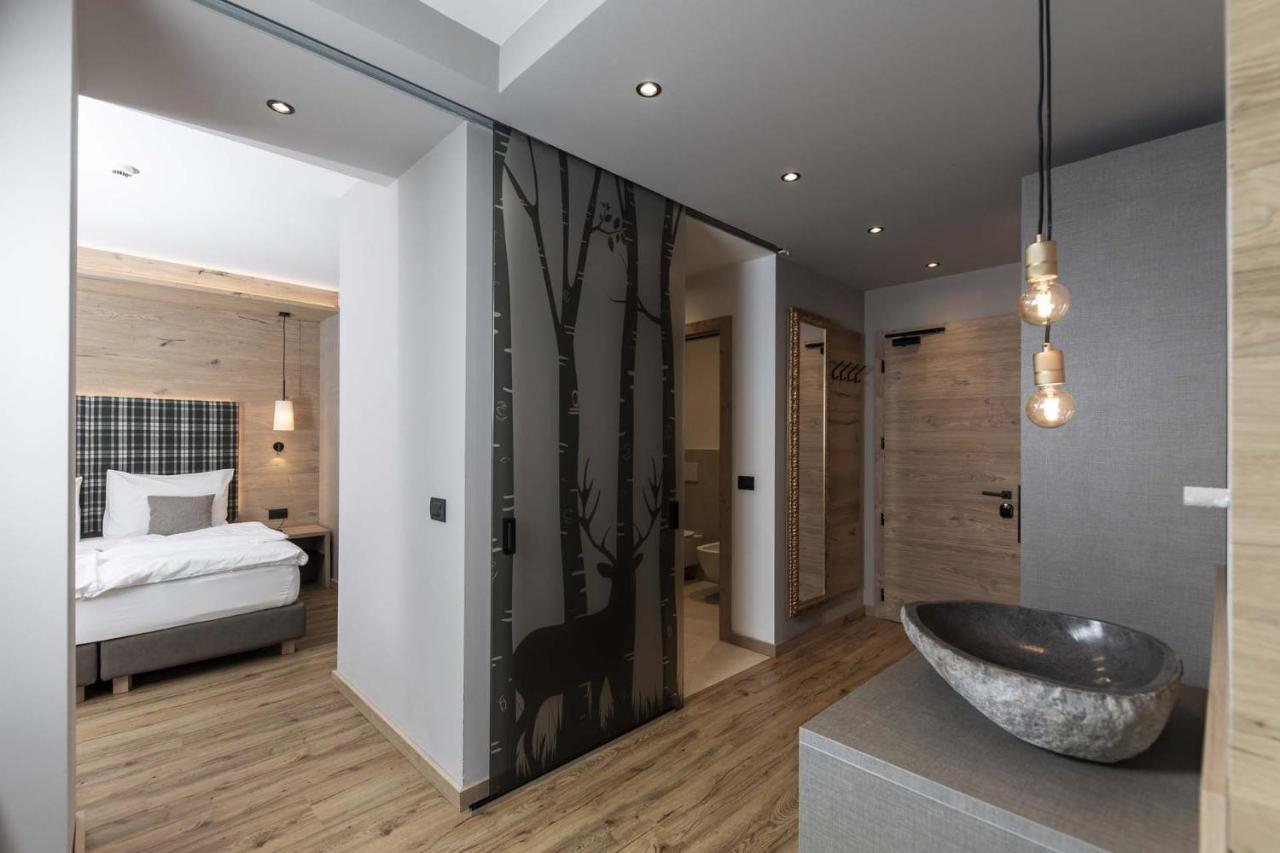 Superior Dreibettzimmer