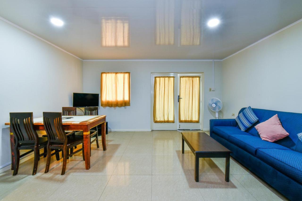 Suite mit 1 Schlafzimmer