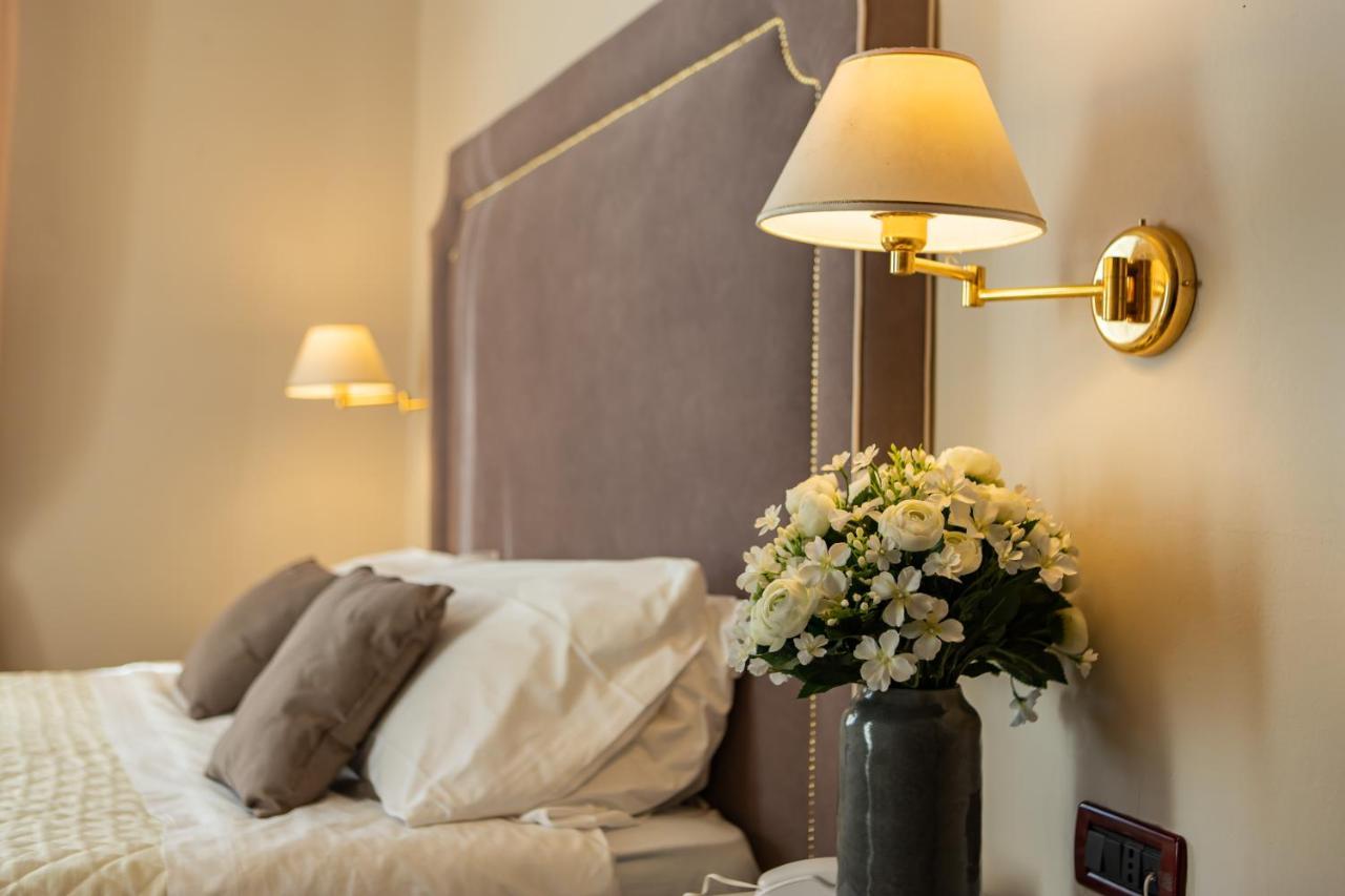 Standaard Tweepersoonskamer met 1 of 2 Bedden