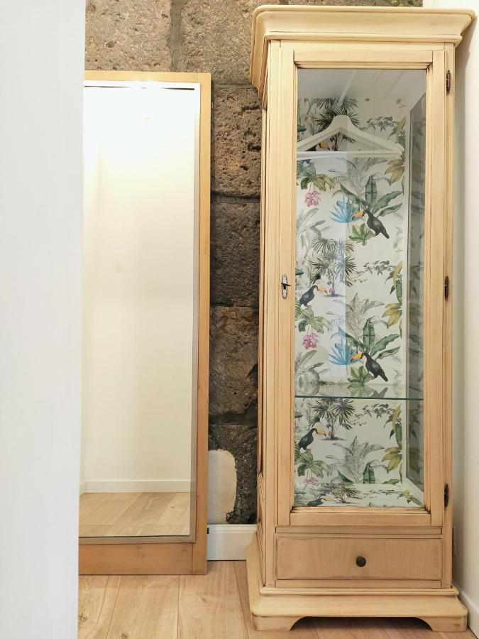 Chambre Double Supérieure
