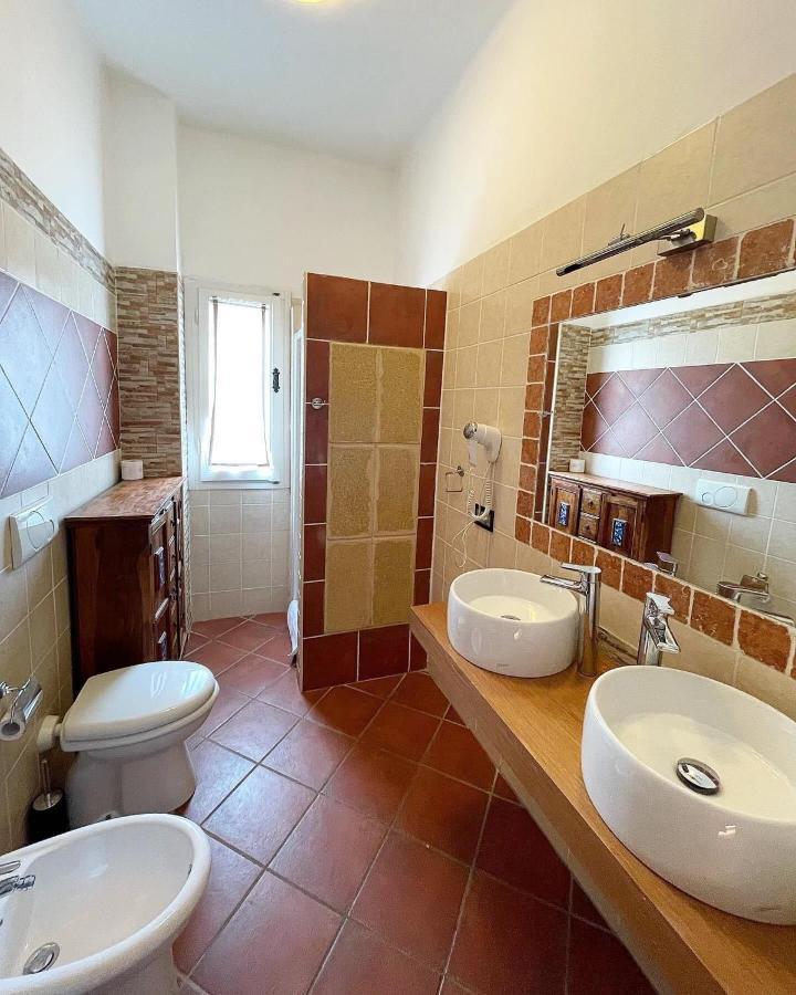 Suite Sea View