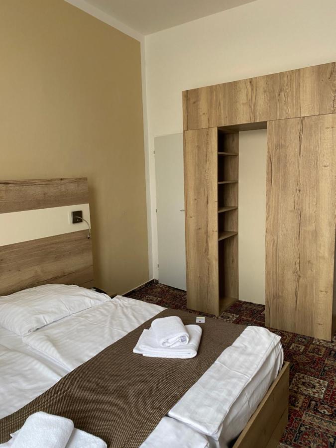 Habitación Individual Deluxe