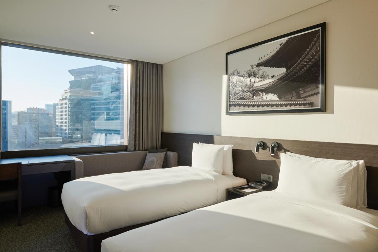 Hébergement avec Surclassement Gratuit en Chambre Lits Jumeaux de Luxe