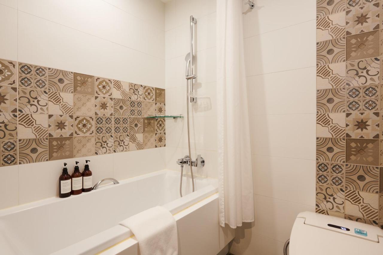 Hébergement avec Surclassement Gratuit en Chambre Double de Luxe