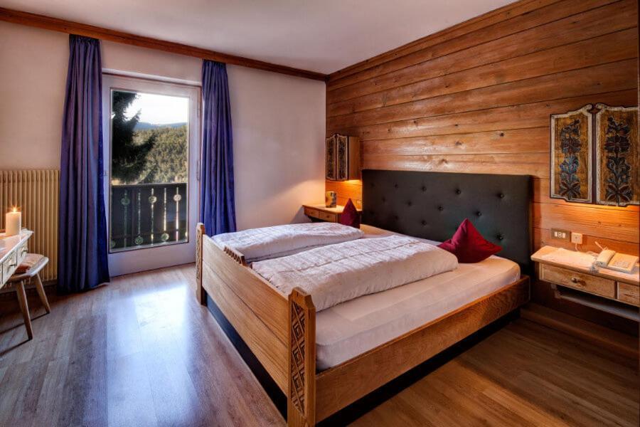 Appartement met Balkon