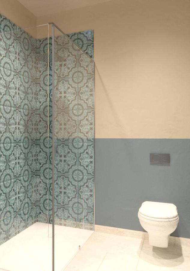 Junior Suite mit privatem Pool