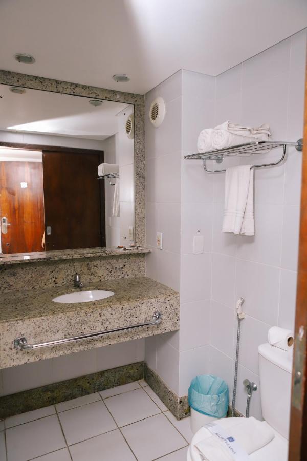 Quarto Quádruplo Deluxe
