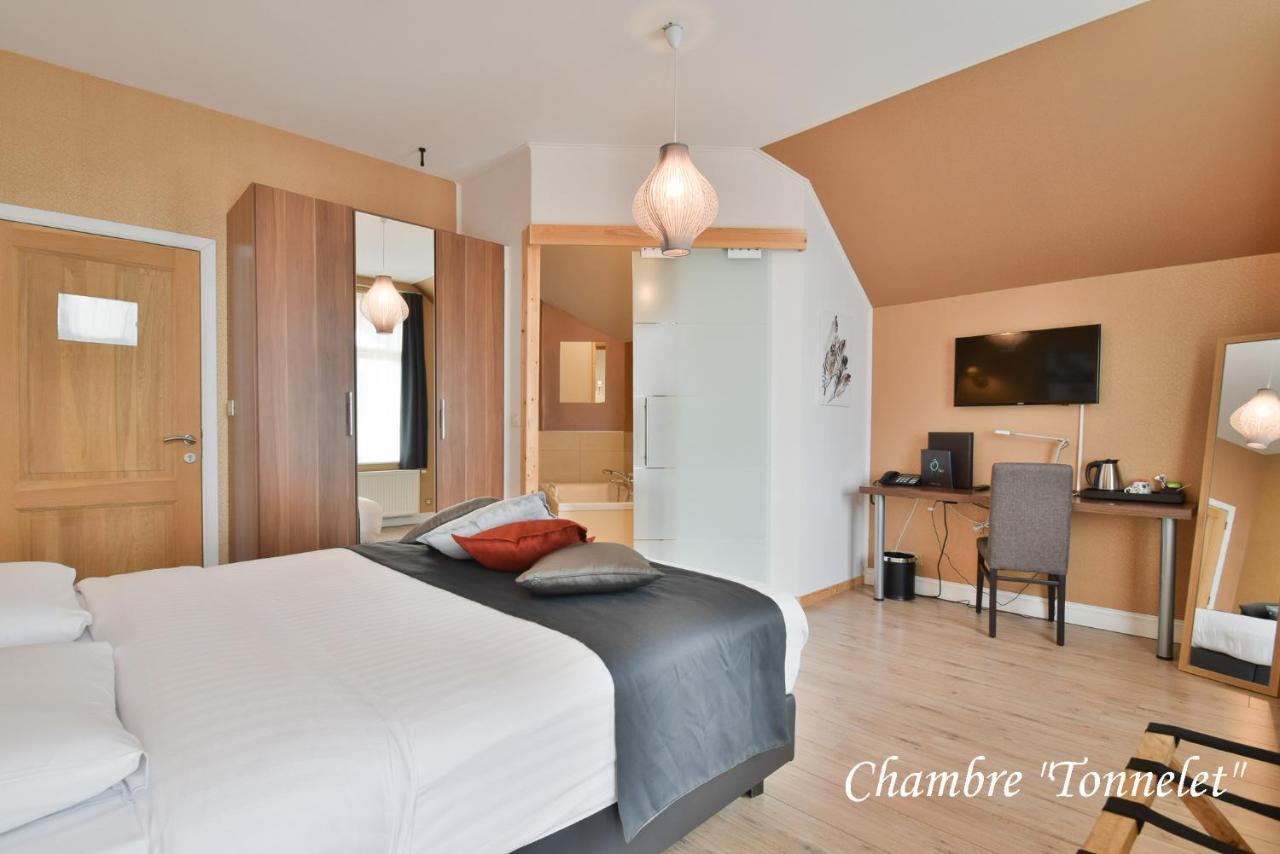 Chambre Double Classique
