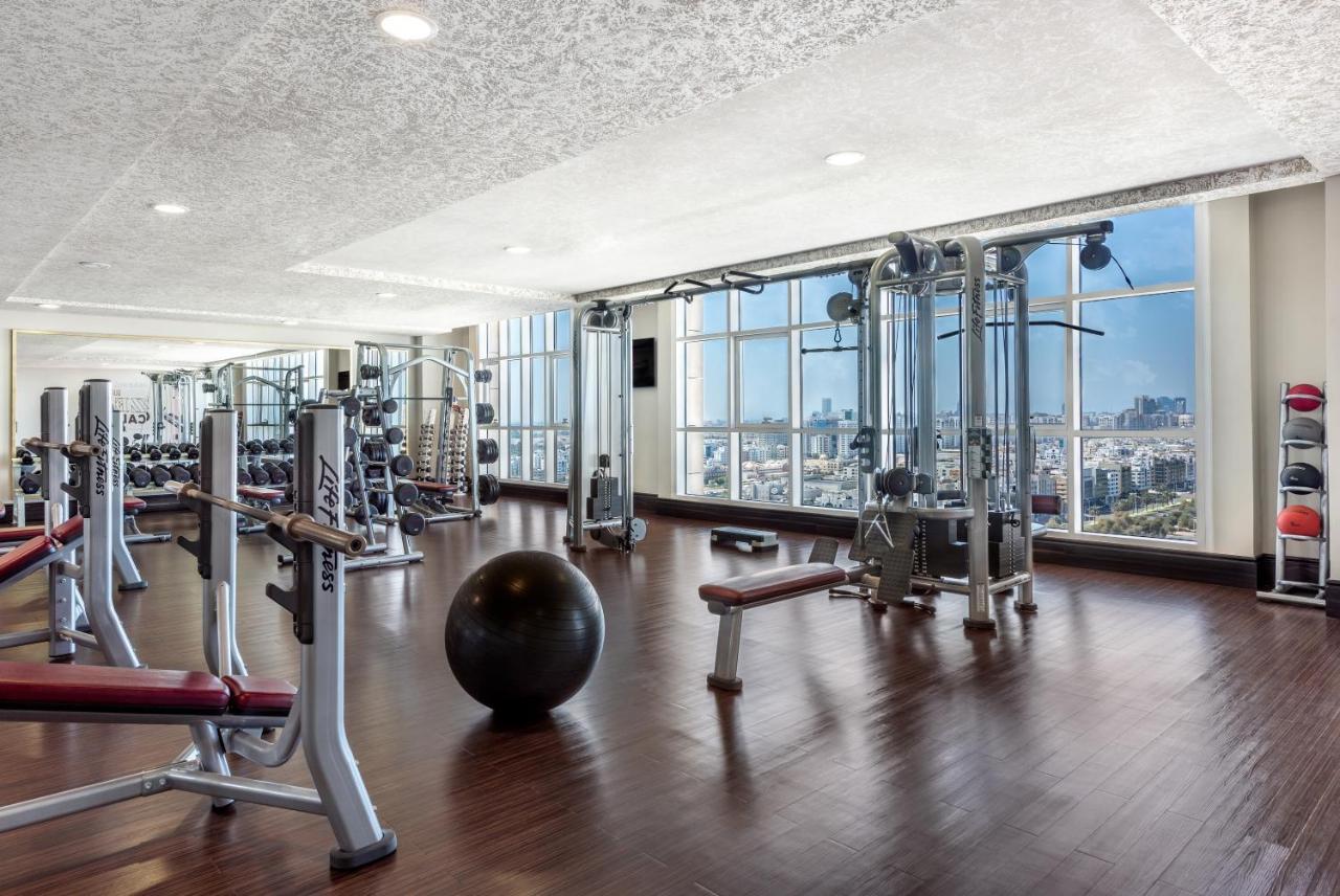 Suite Exécutive Club