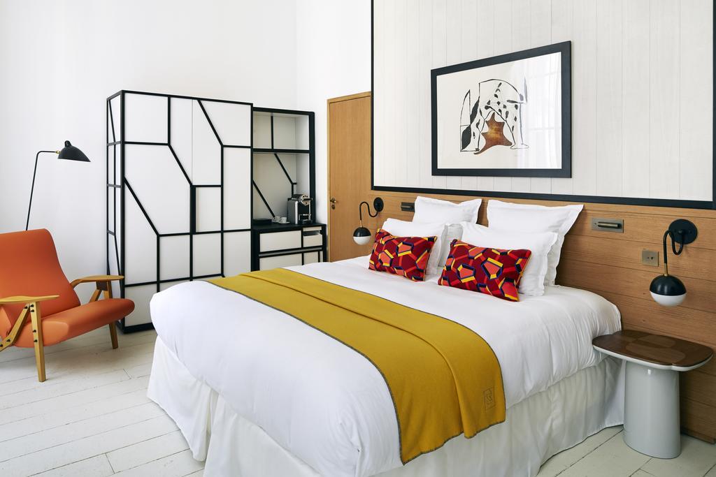 Habitación Deluxe Executive
