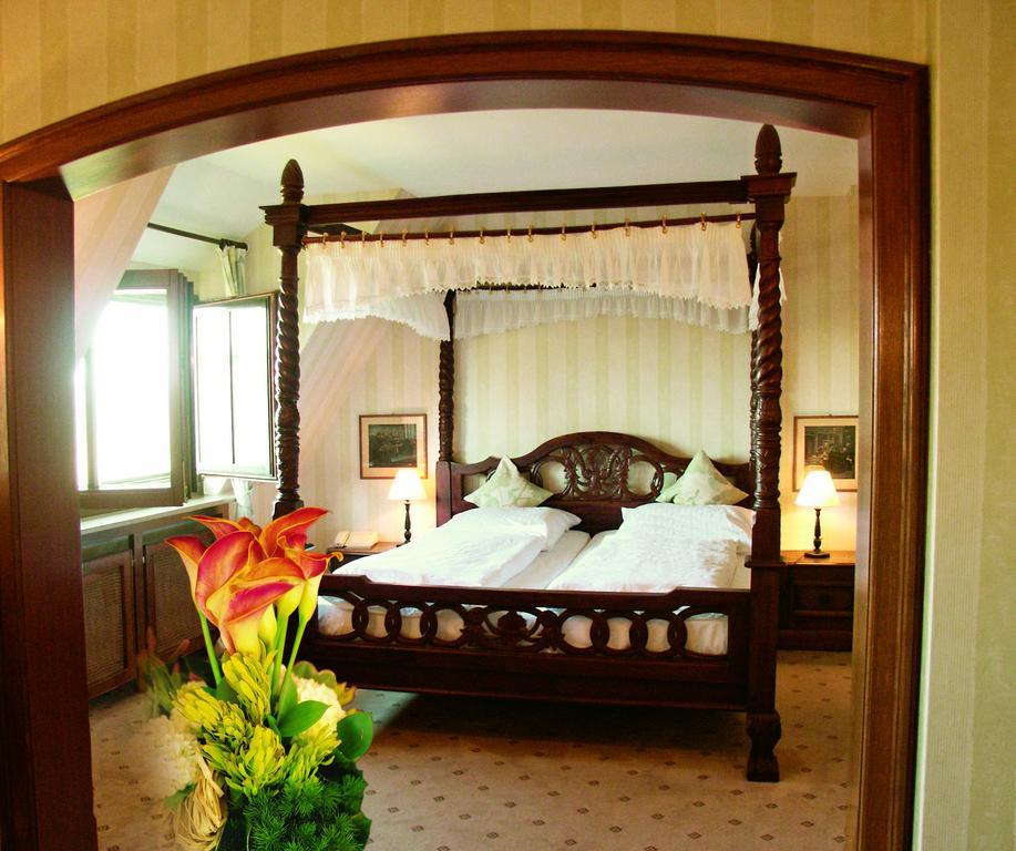 Double Room with Valley View