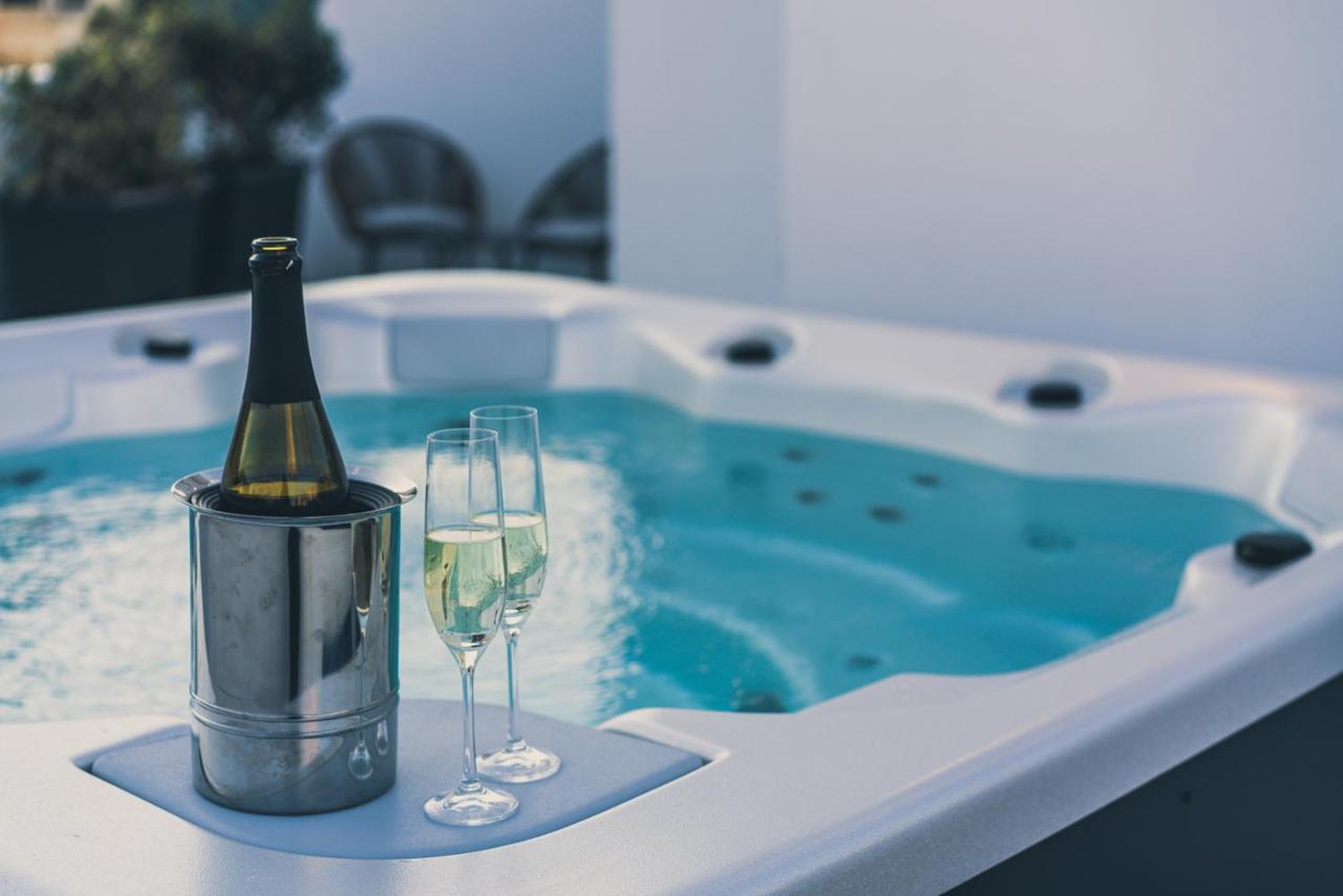 Suite avec Terrasse