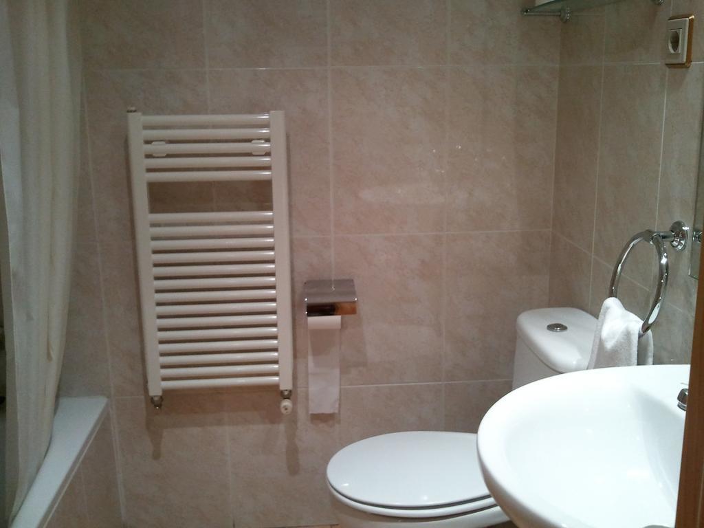Habitación Doble con cama supletoria