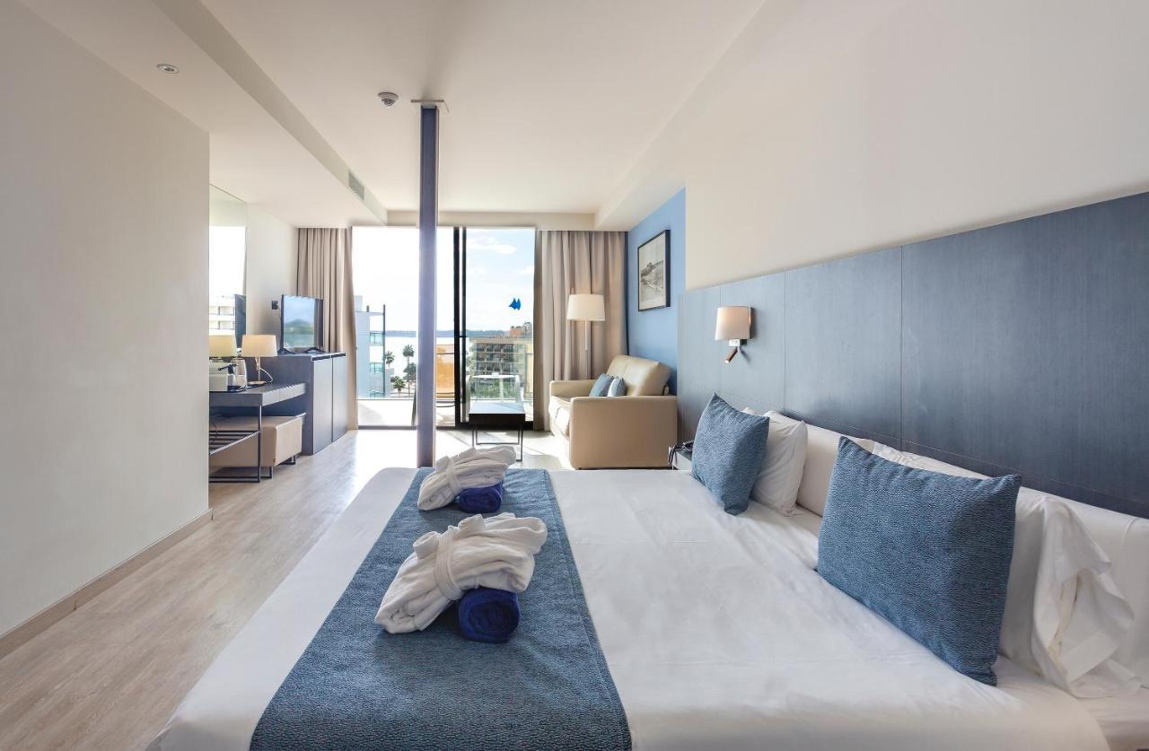 Habitación Premium