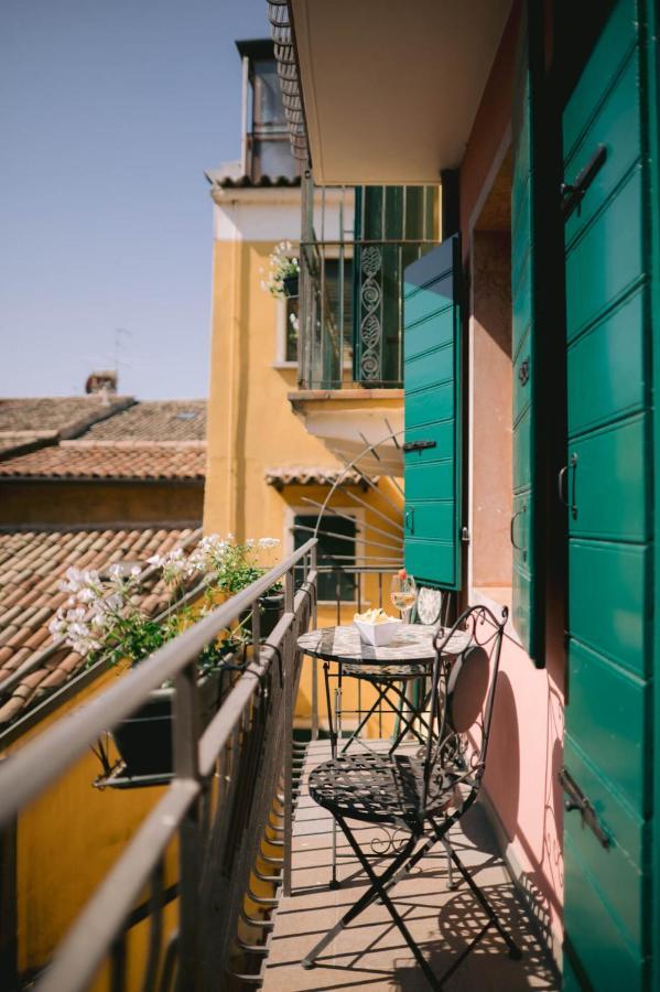 Double Room Balcony