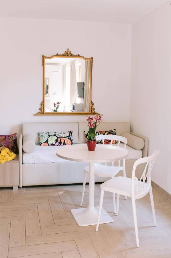 Junior Suite Balcony