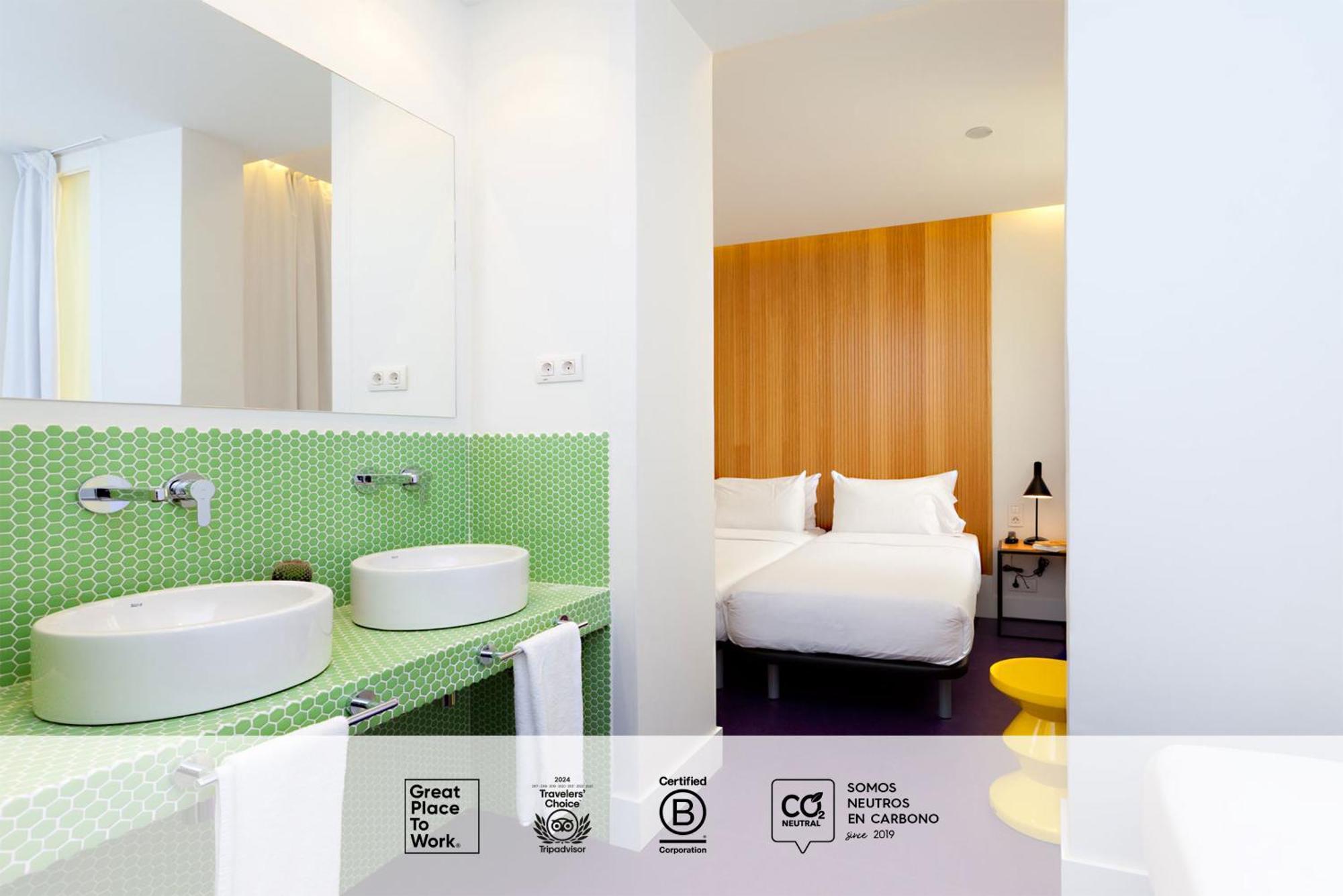 Chambre Familiale