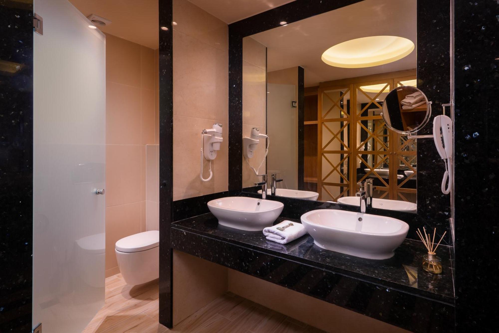 Suite Panoramic Sea View & Private Pool