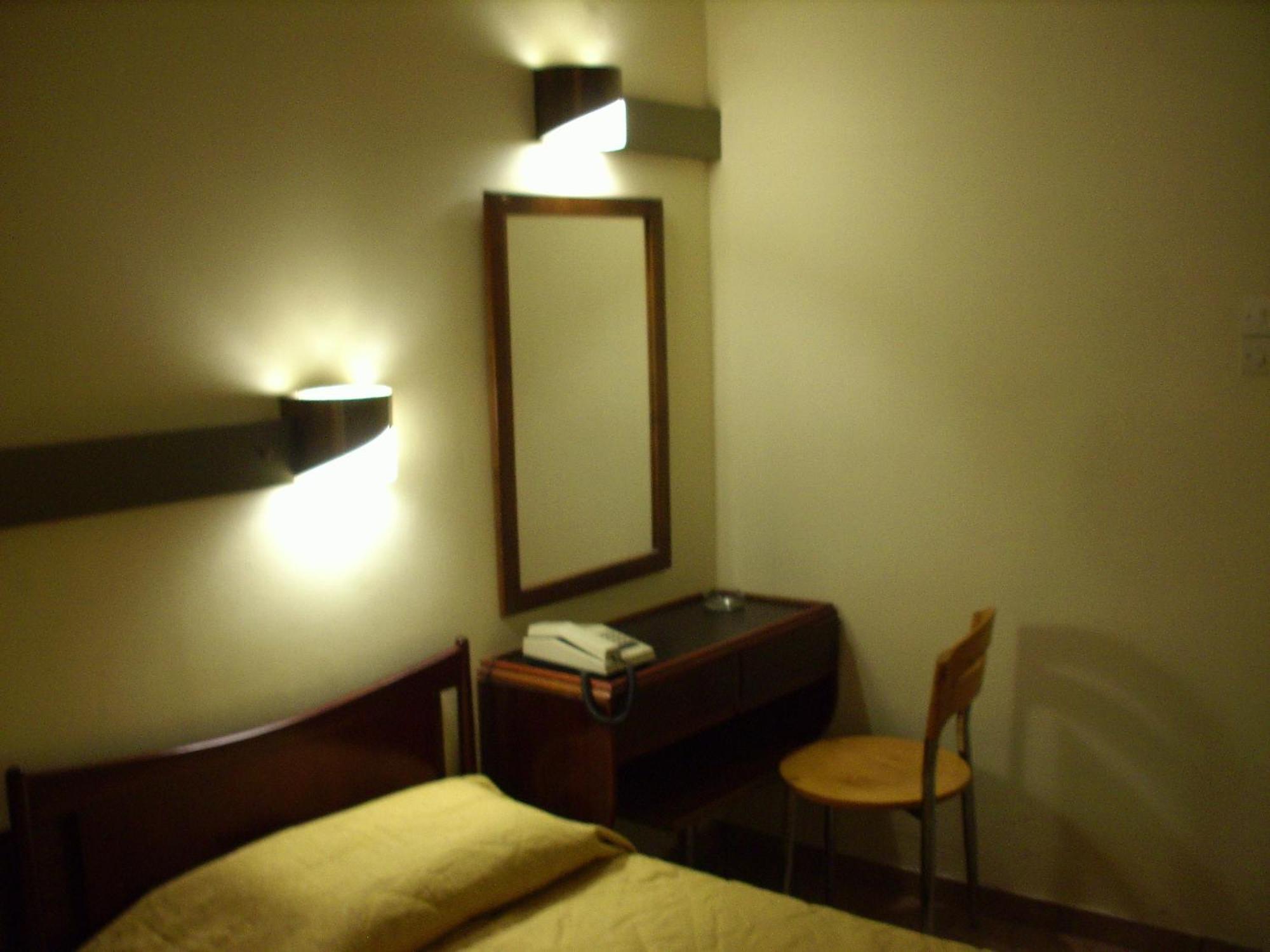 Habitación Individual