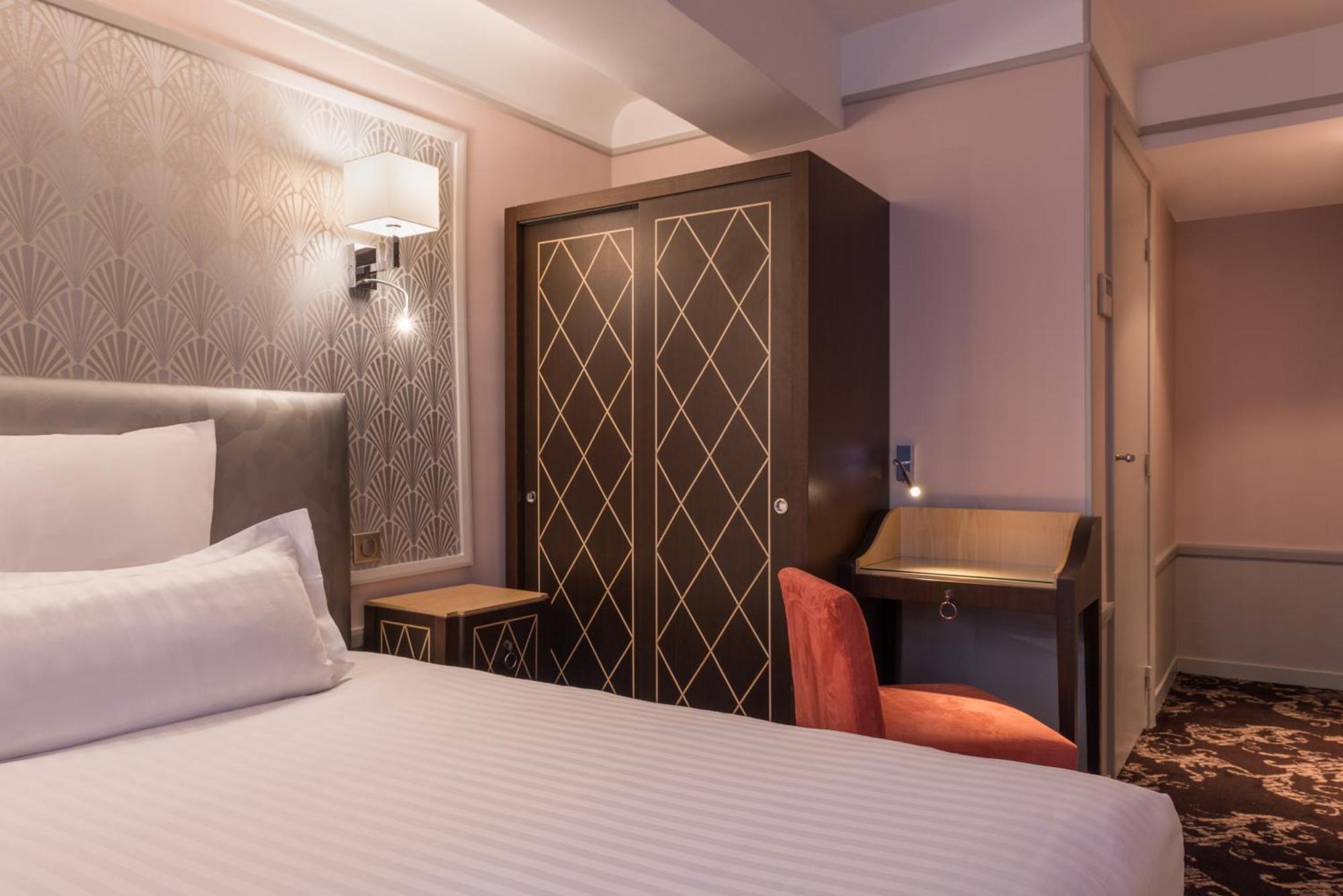 Chambre Simple
