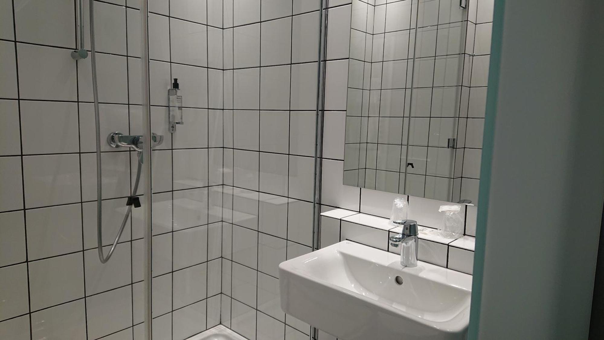 Habitación Doble Acogedora