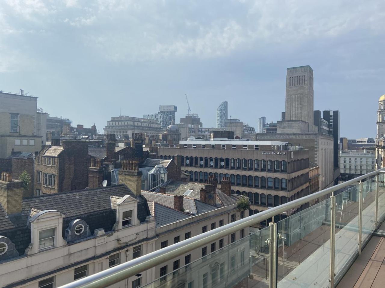Classic Double Room Balcony