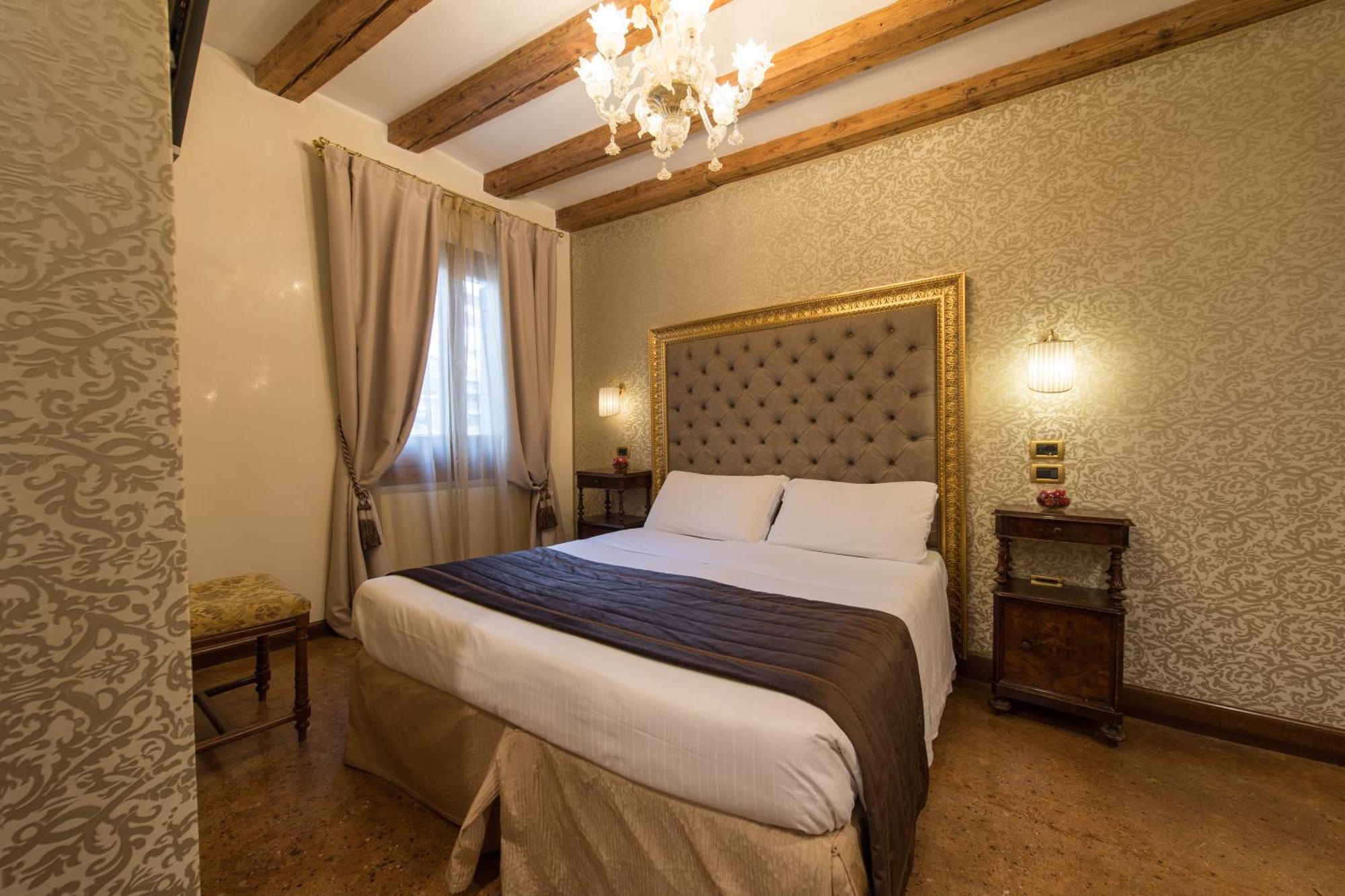 Habitación Doble Clásica