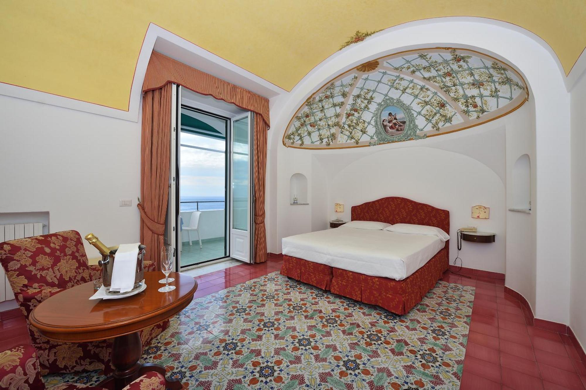 Quarto Deluxe