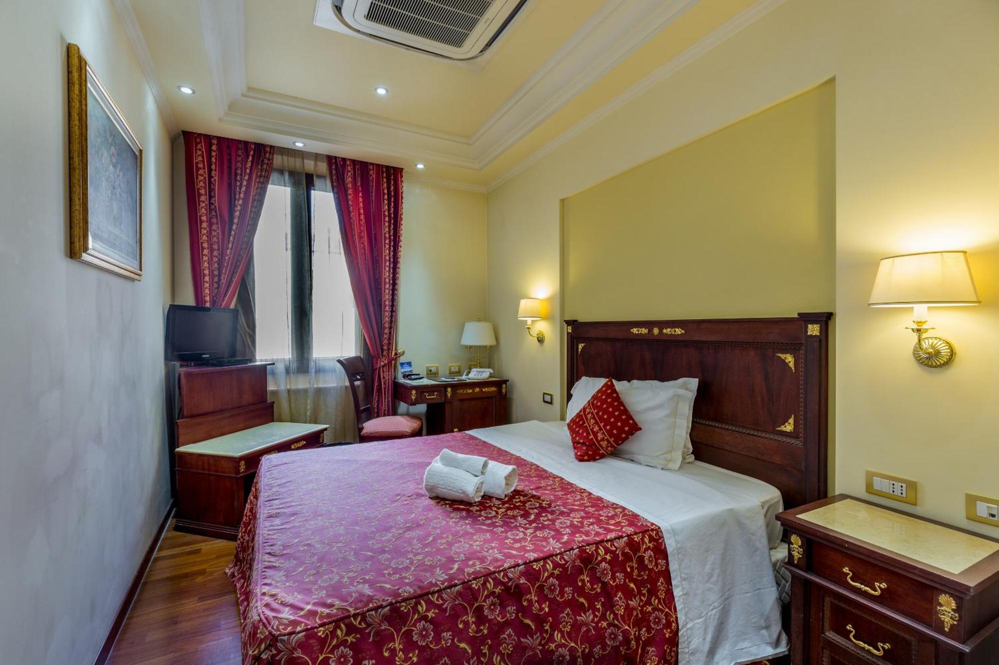 Chambre Simple