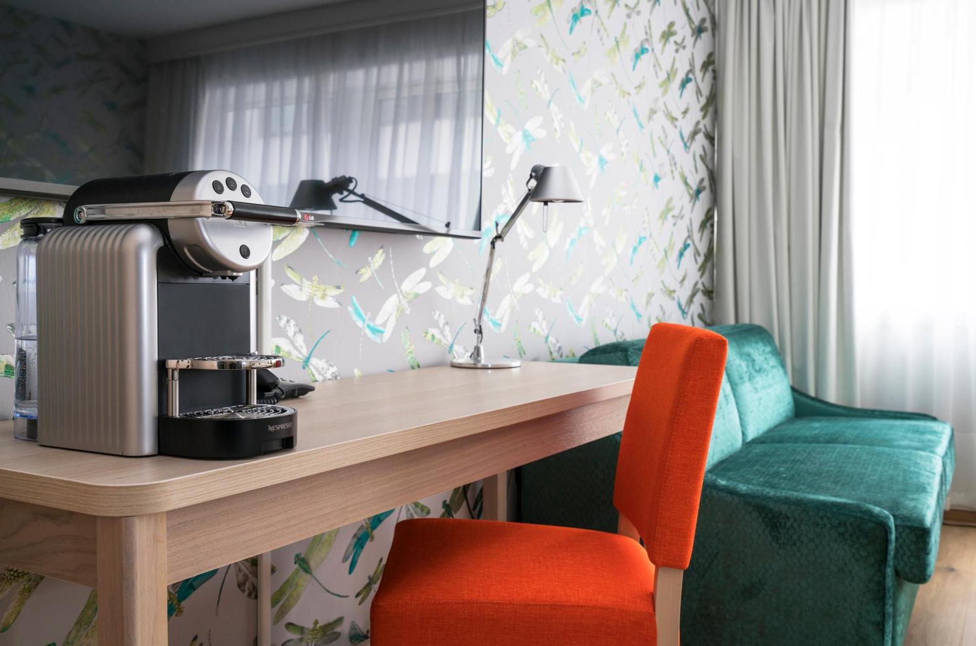 Business Double Room