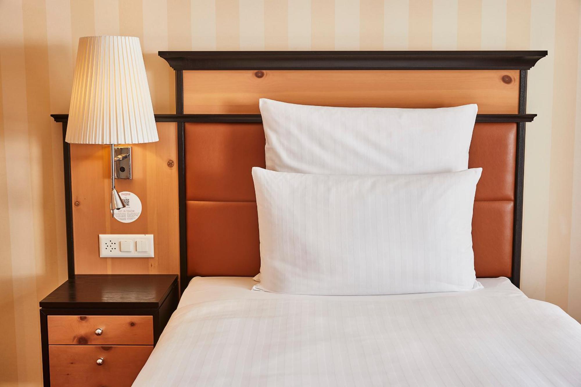 Superior Single Room