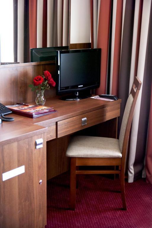 Standaard Kamer met 2 Bedden