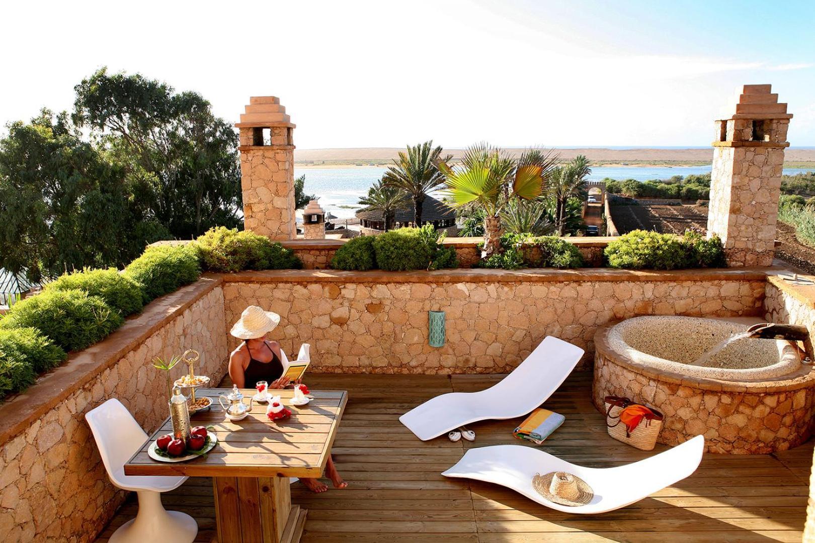 Suite Laguna