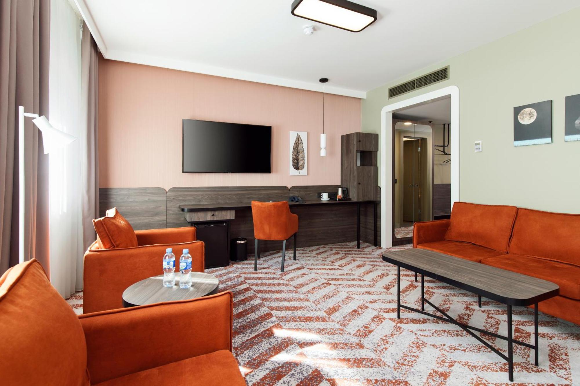 Suite