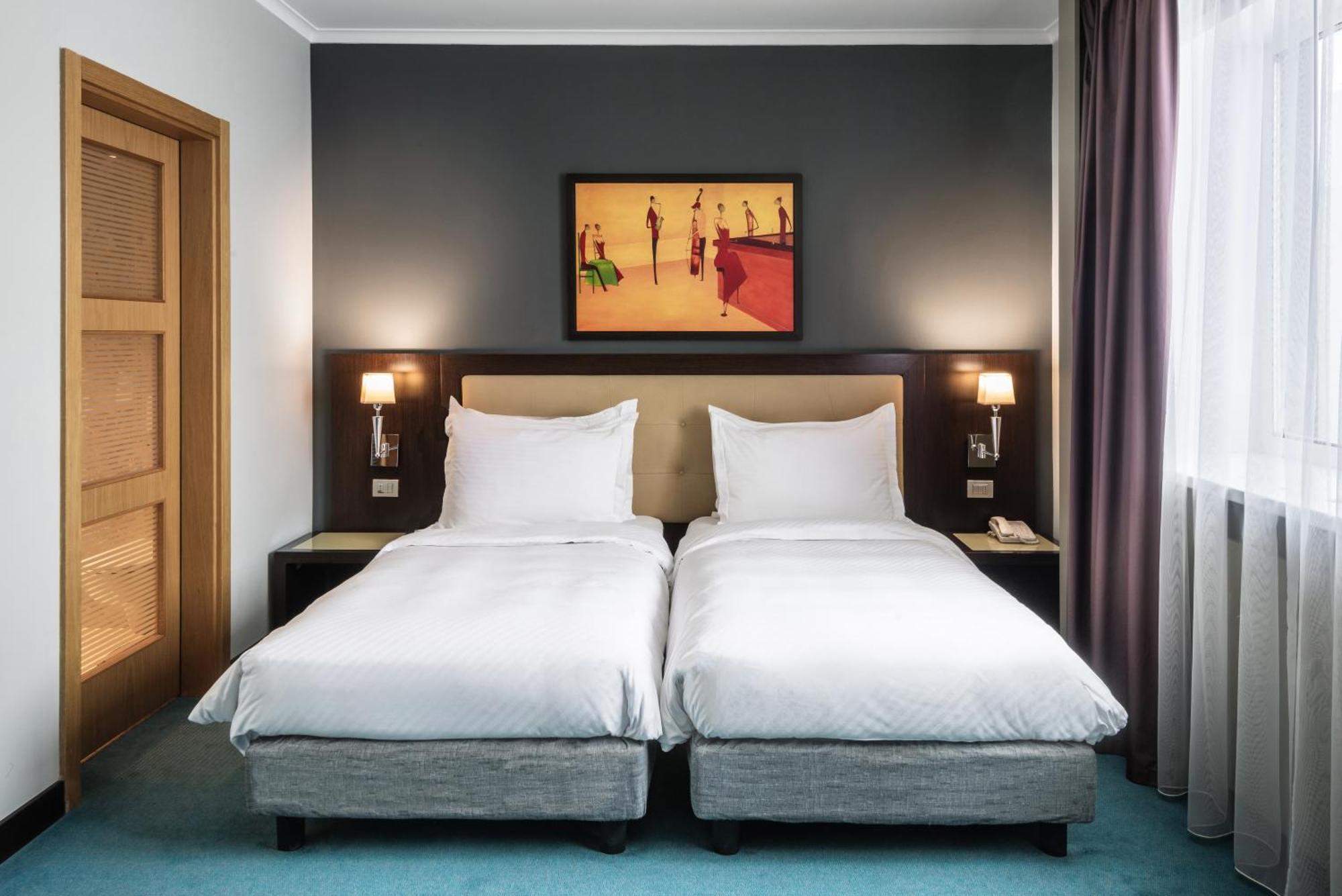 Standaard Kamer