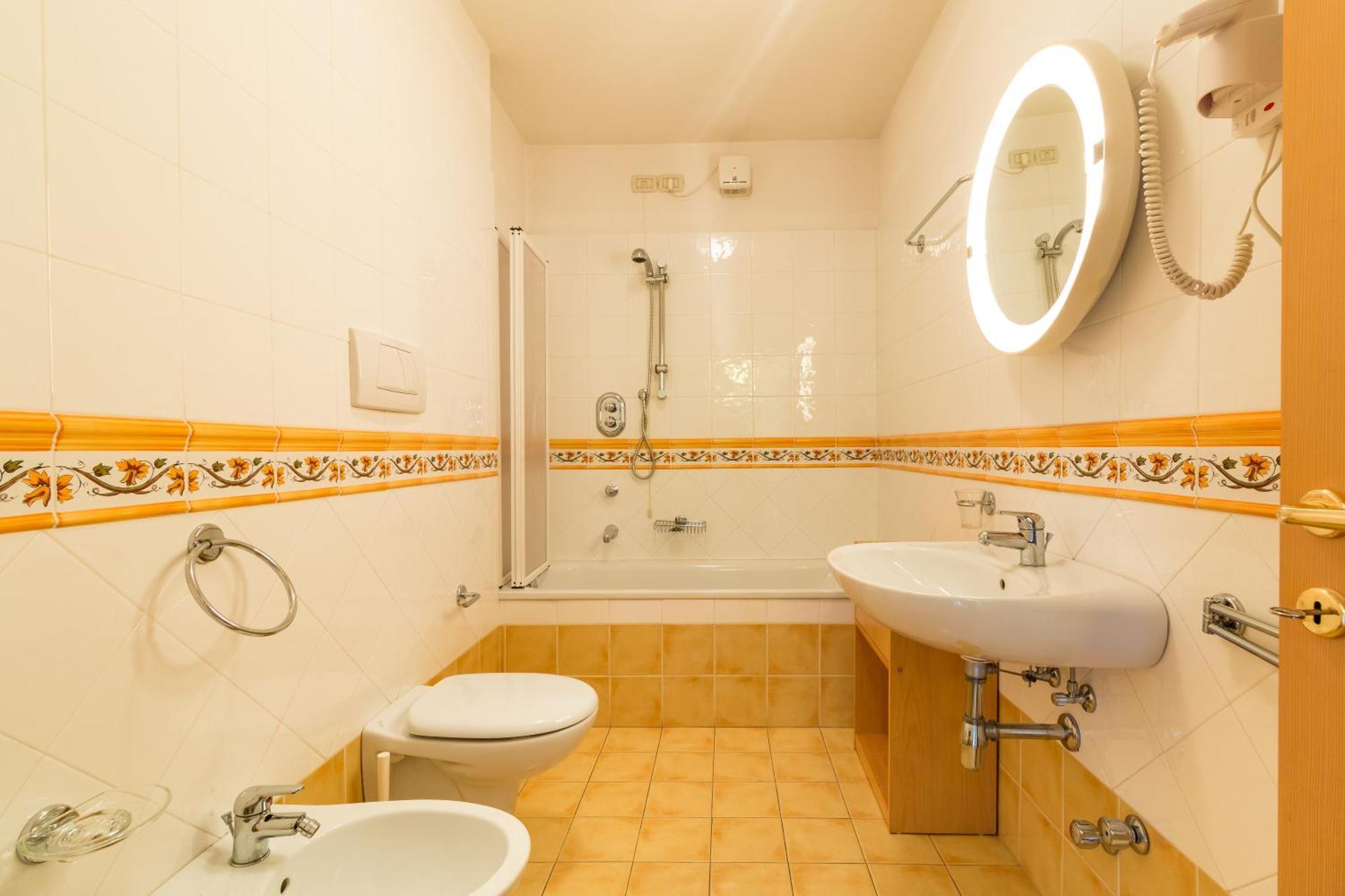 Appartamento con 1 Camera da Letto