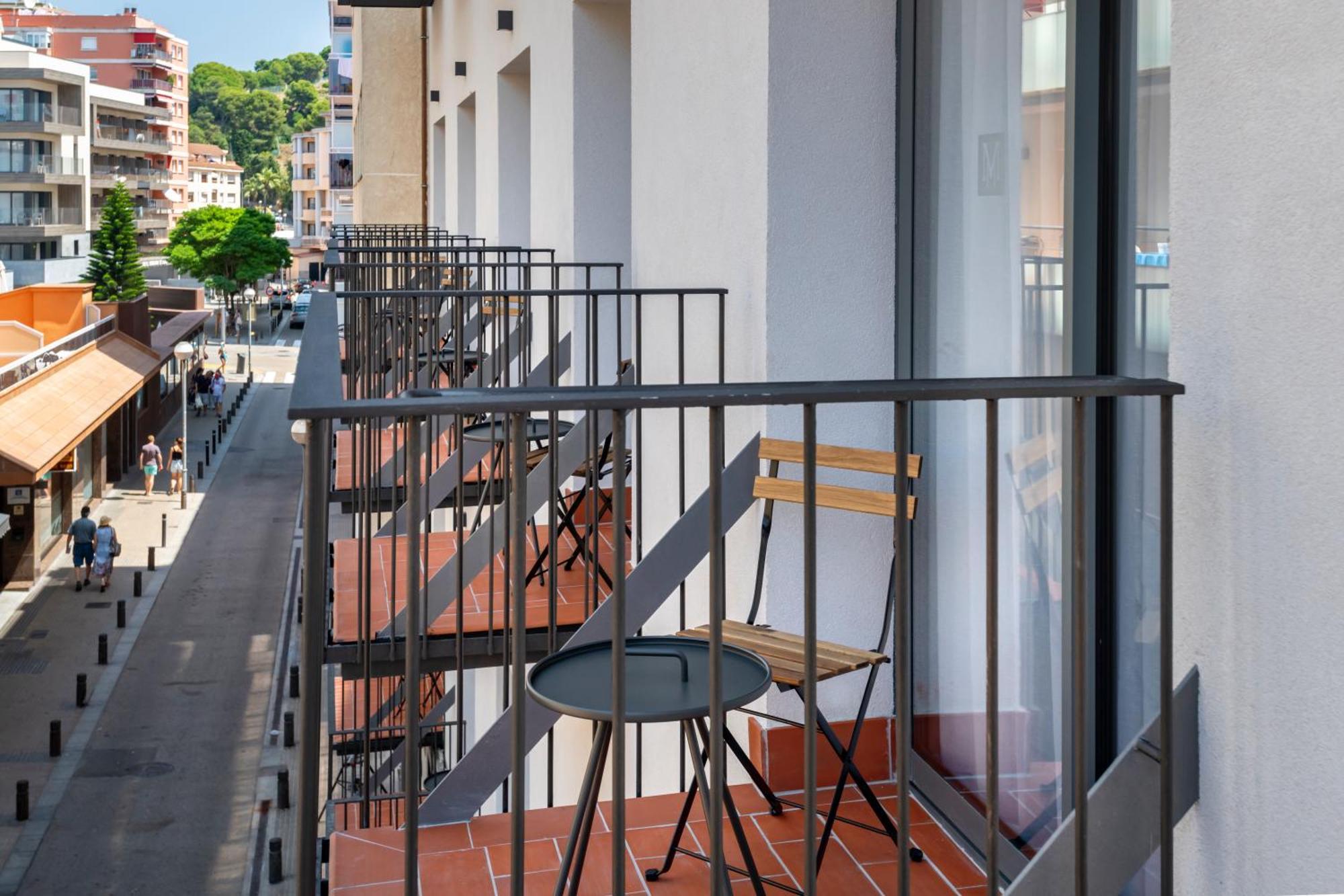 Double or Twin Room City View