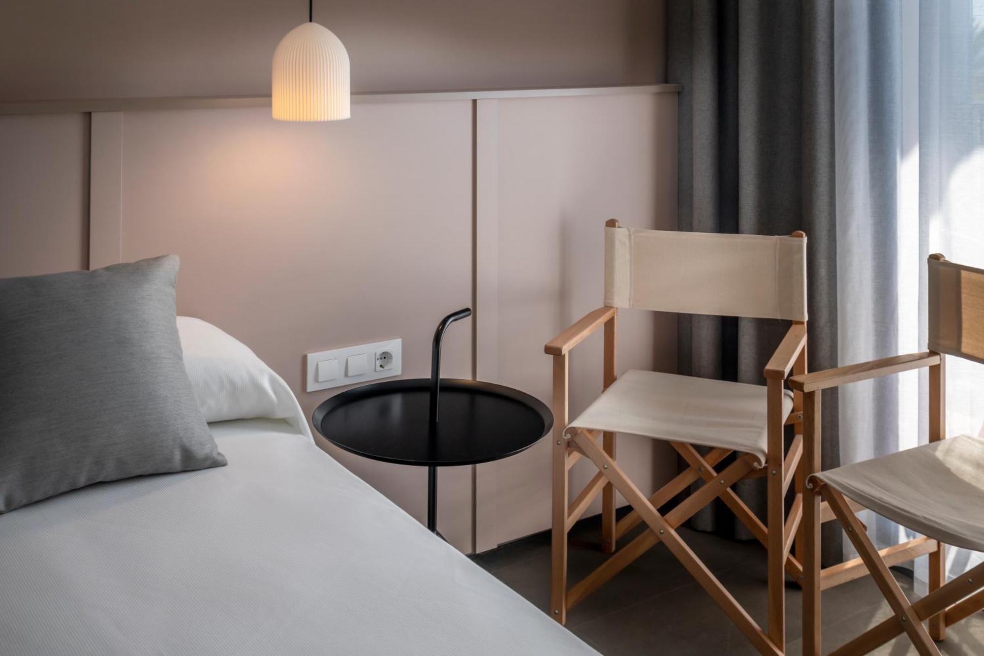 Double or Twin Room City View