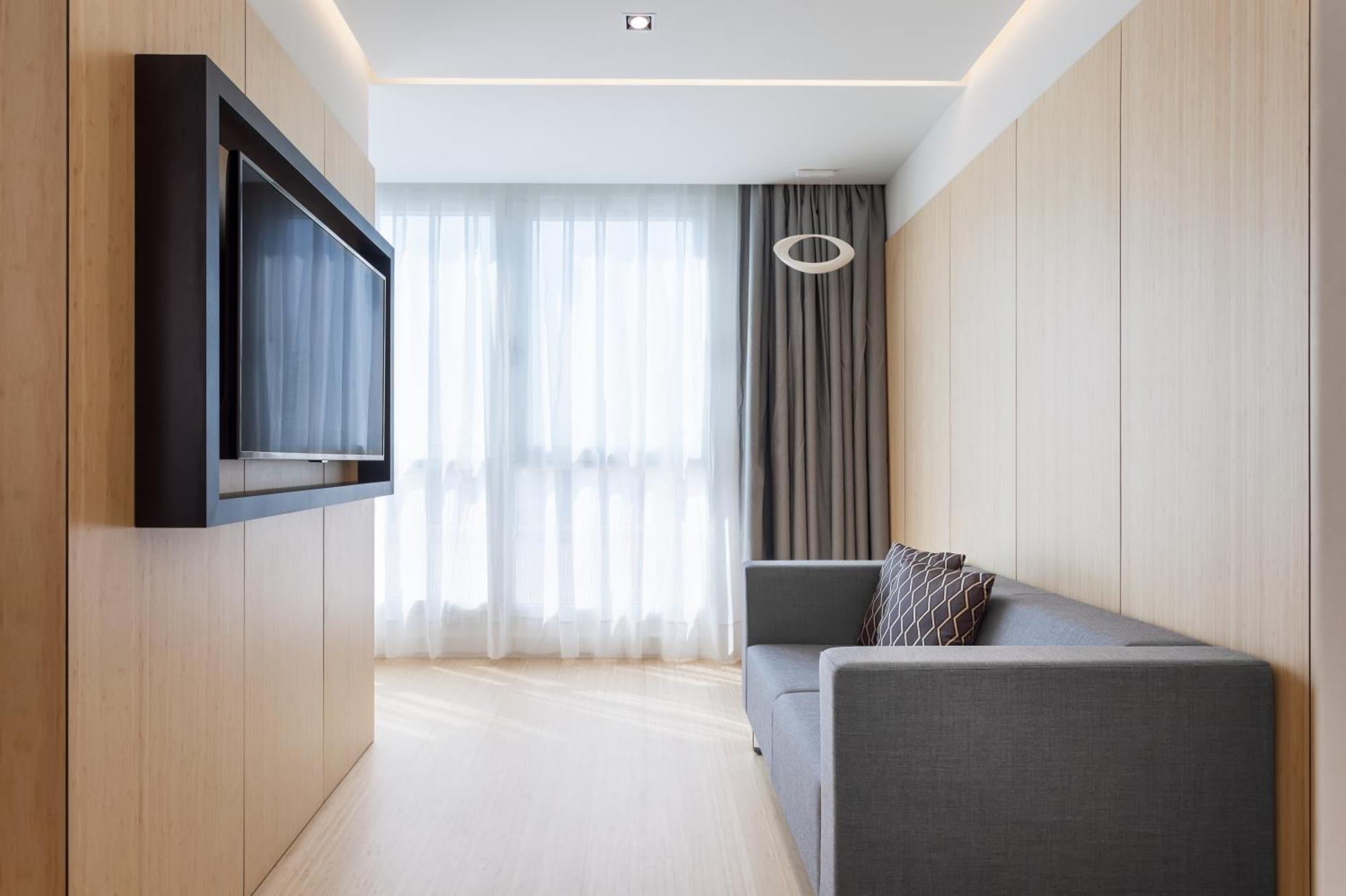 Double Room Terrace
