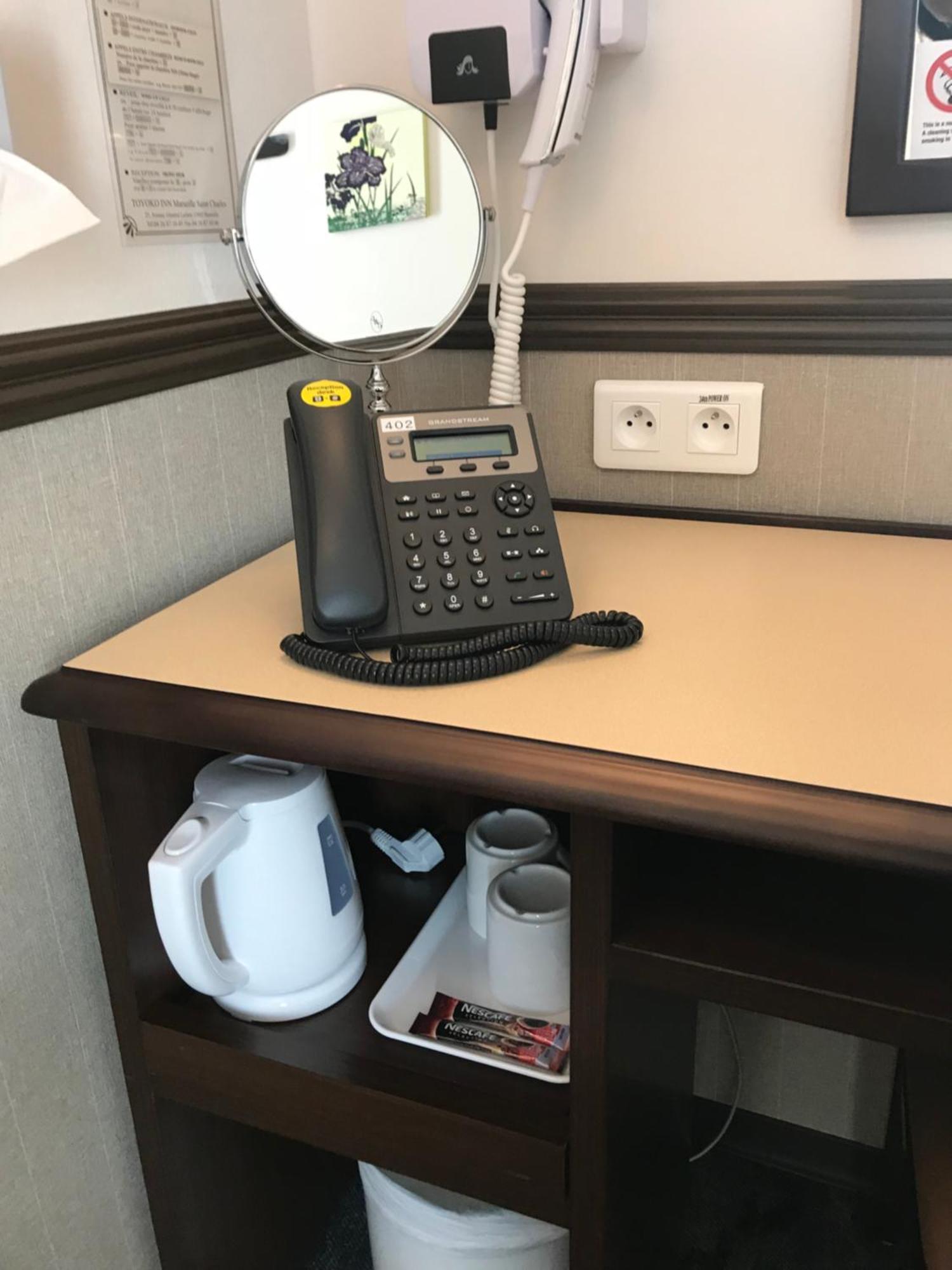 Small Single Room