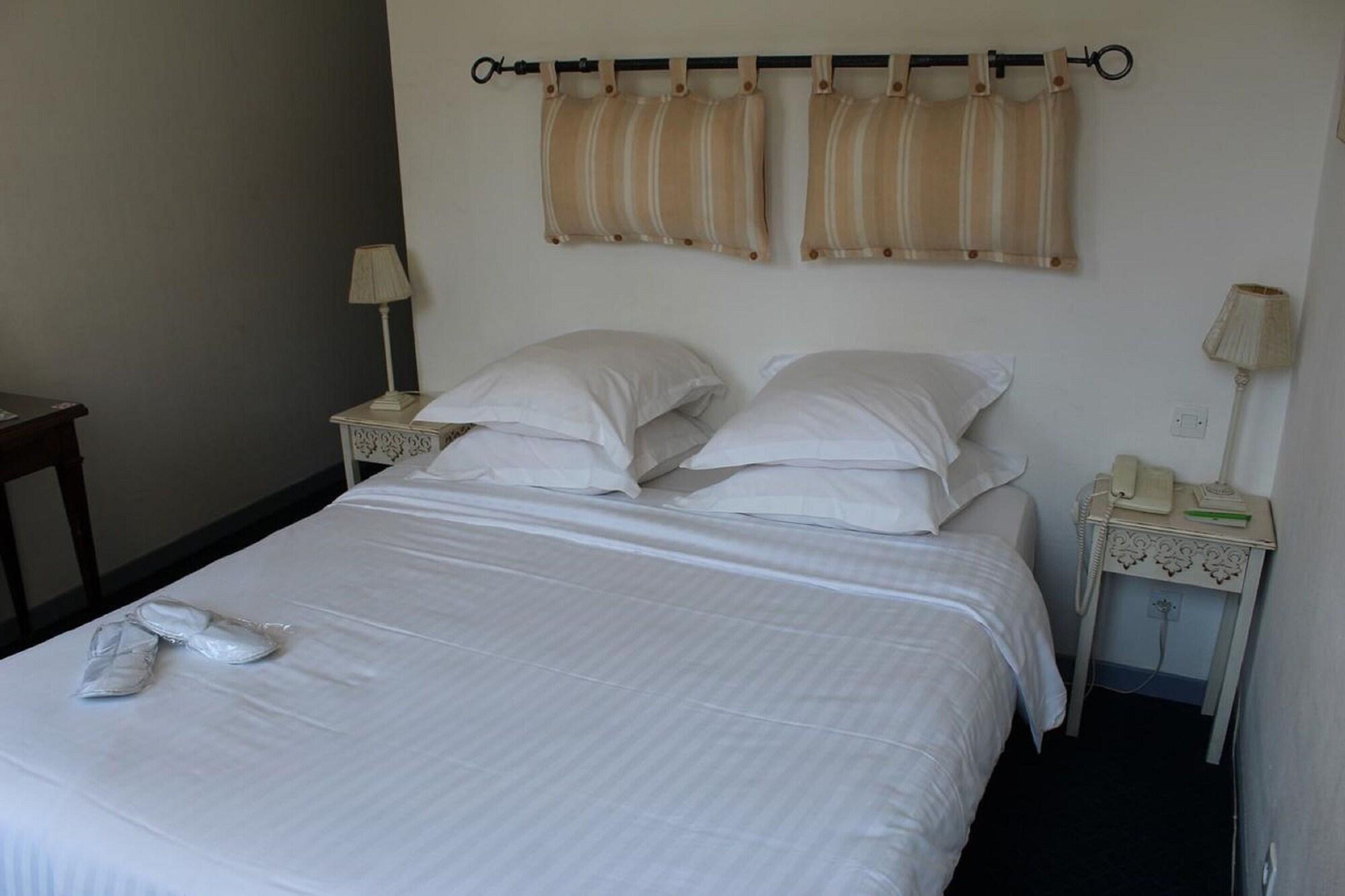 Chambre Double Standard