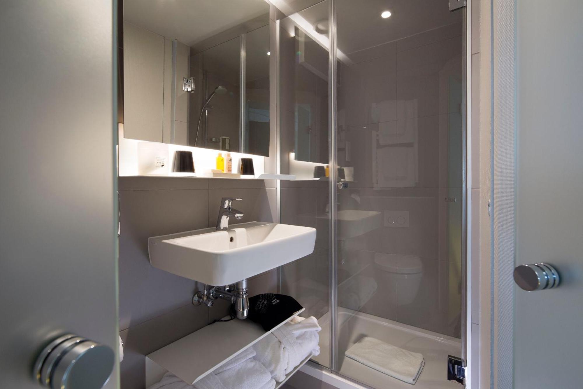 Habitación Doble Estándar