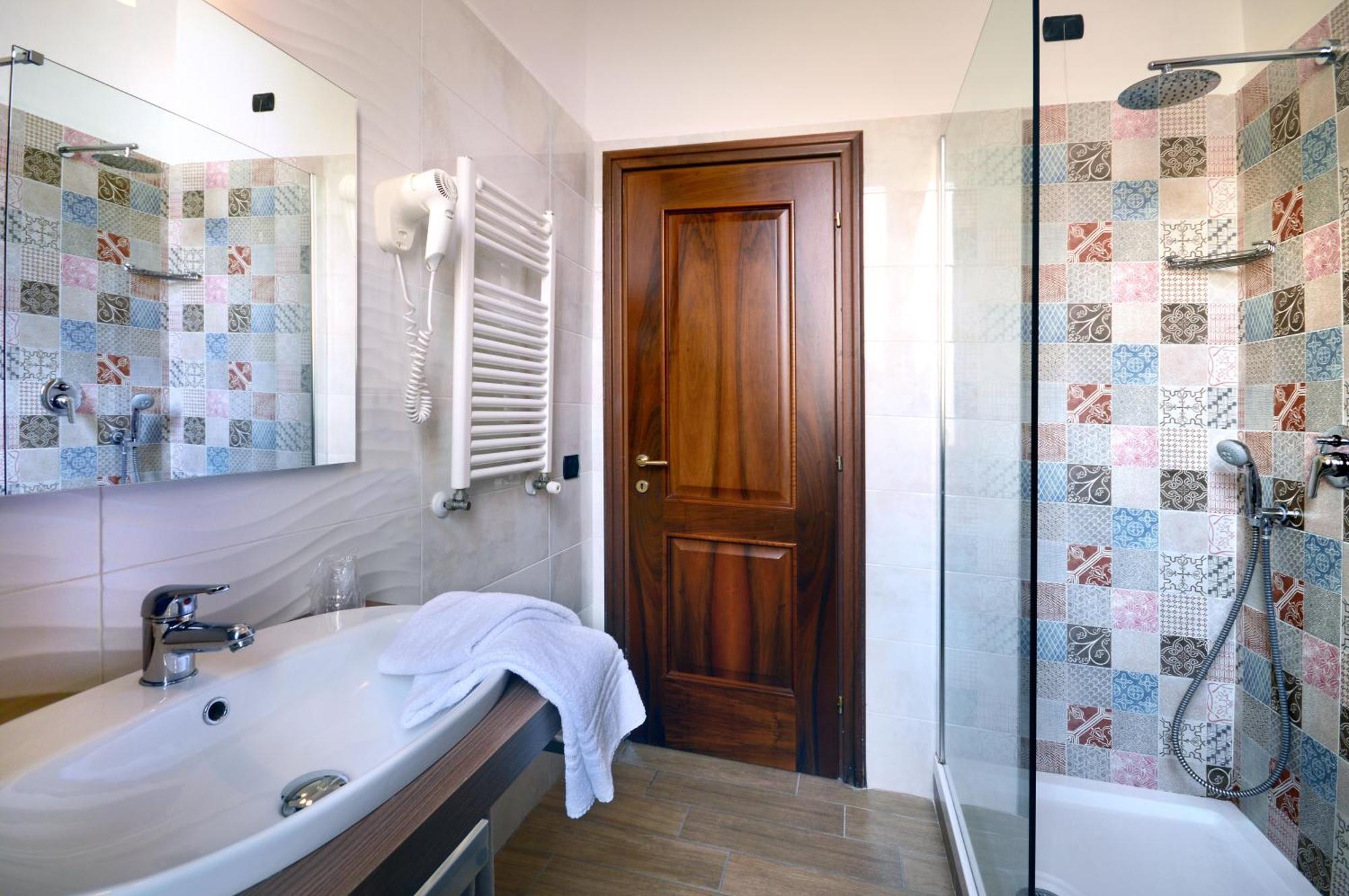 Superior Doppelzimmer
