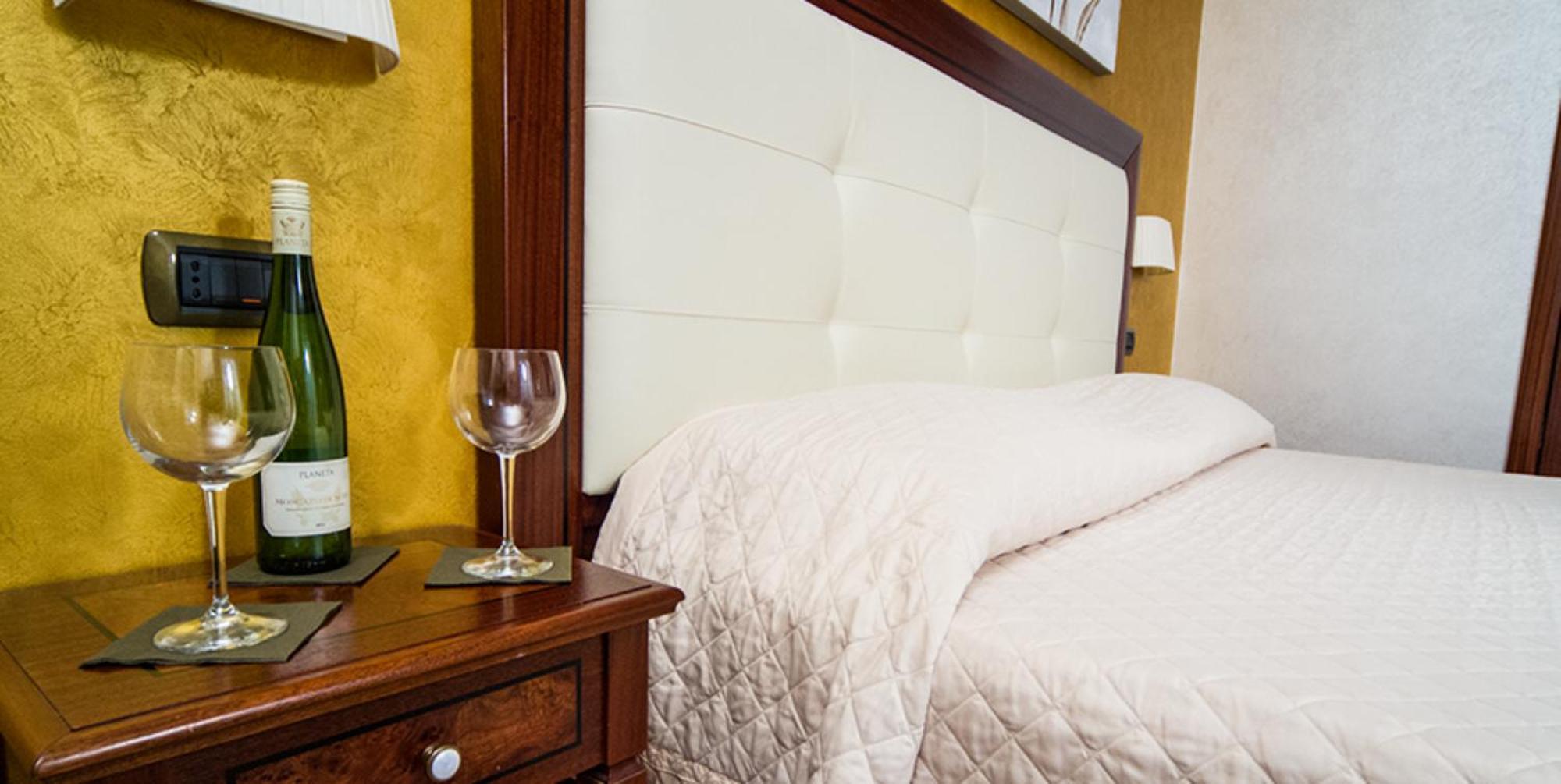 Superior Double or Twin Room