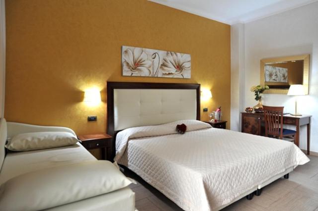 Junior Suite Balcony